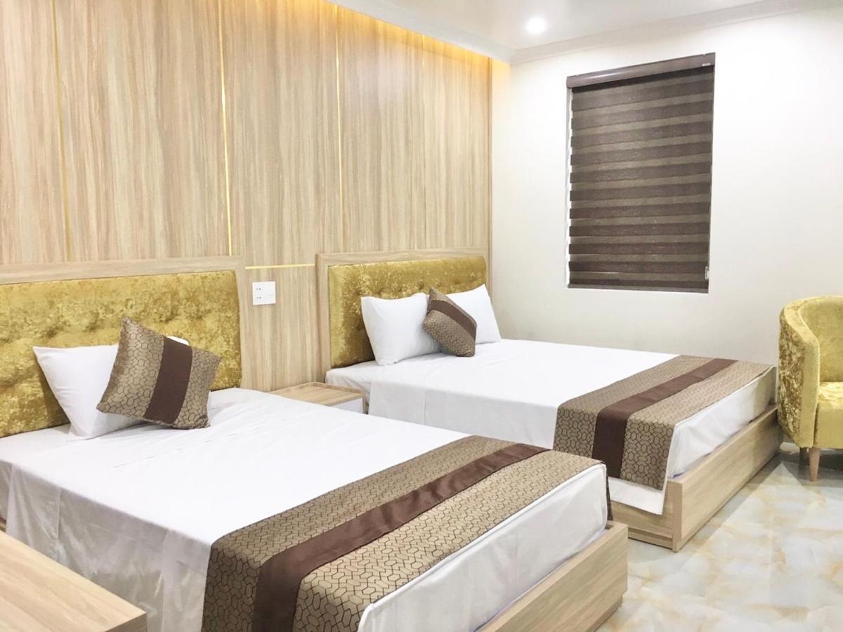 Sunrise Ha Long Otel Dış mekan fotoğraf